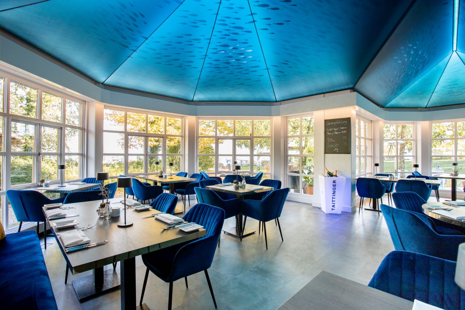 Yachthotel Chiemsee