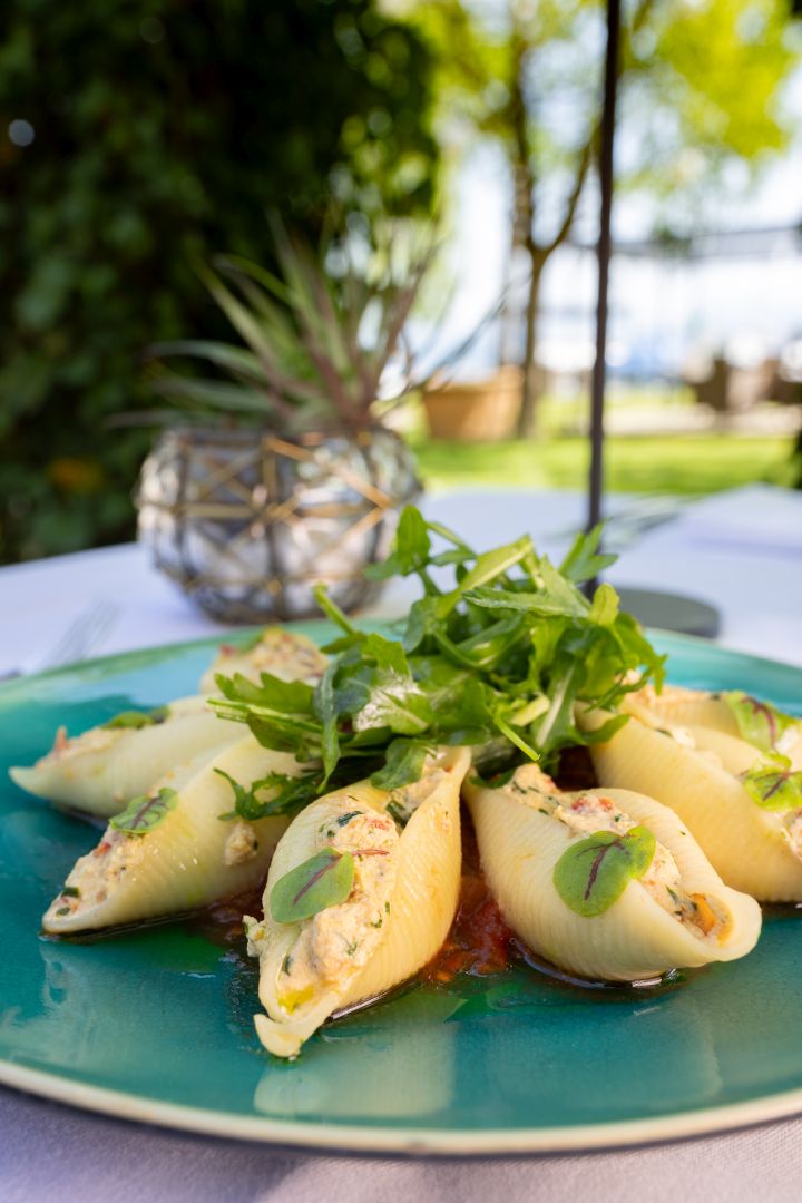 Yachthotel Chiemsee
