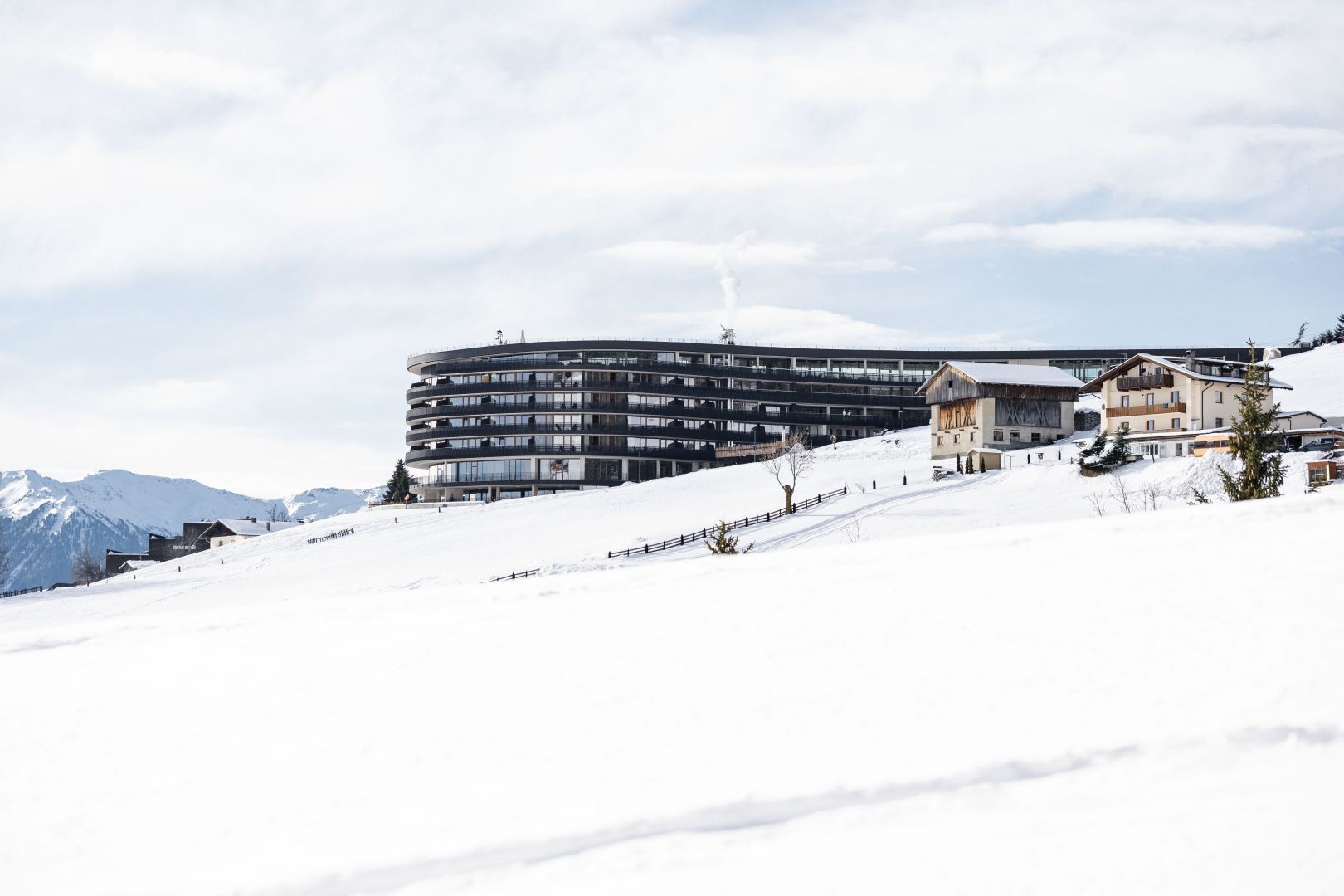 Family Hotel Familiamus