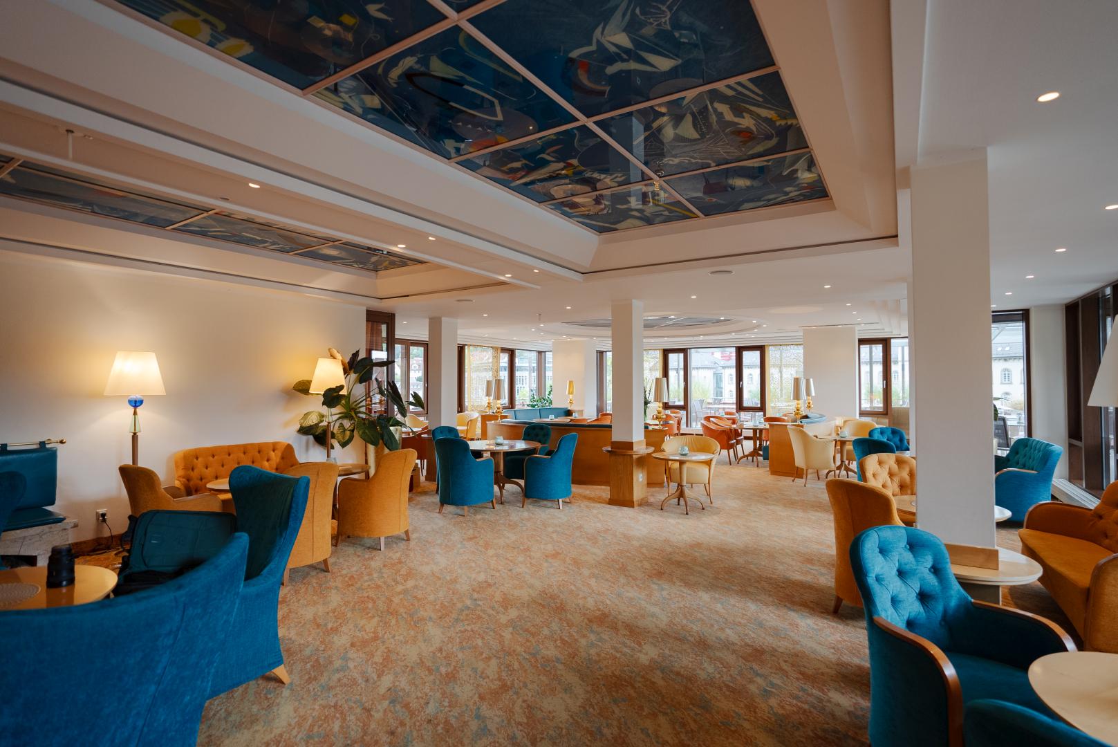 Ringhotel Hohenlohe