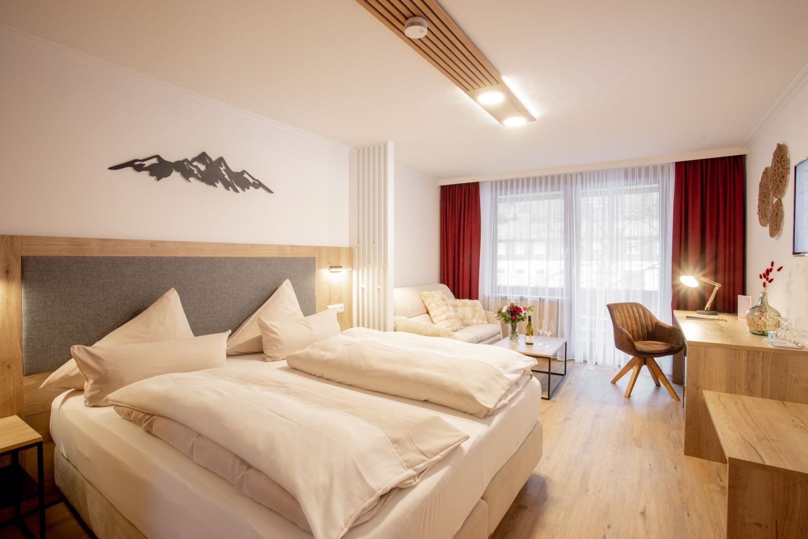 Yachthotel Chiemsee