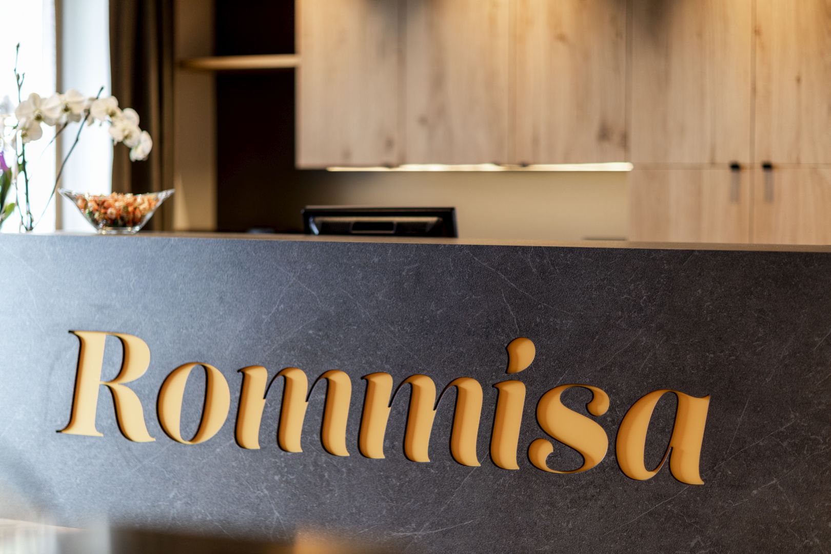 Hotel Rommisa 