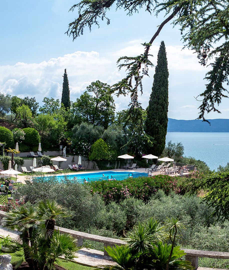 Villa del Sogno