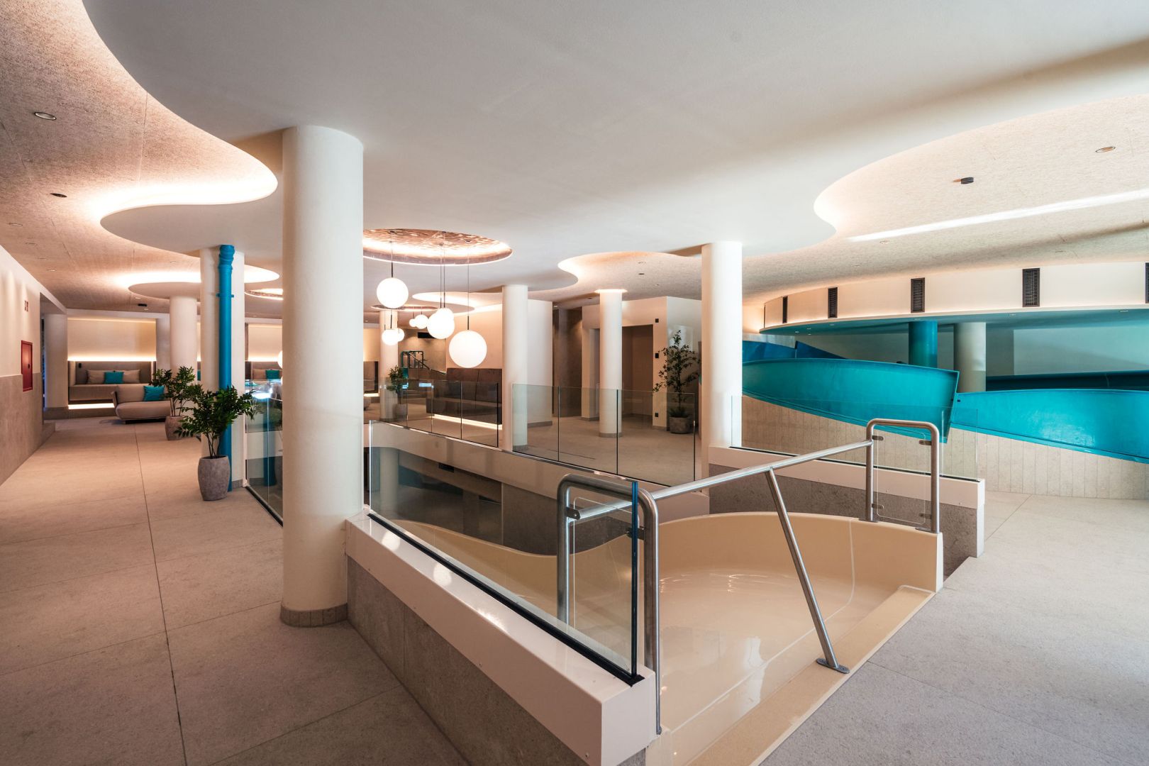 Majestic - Unique Spa Resort