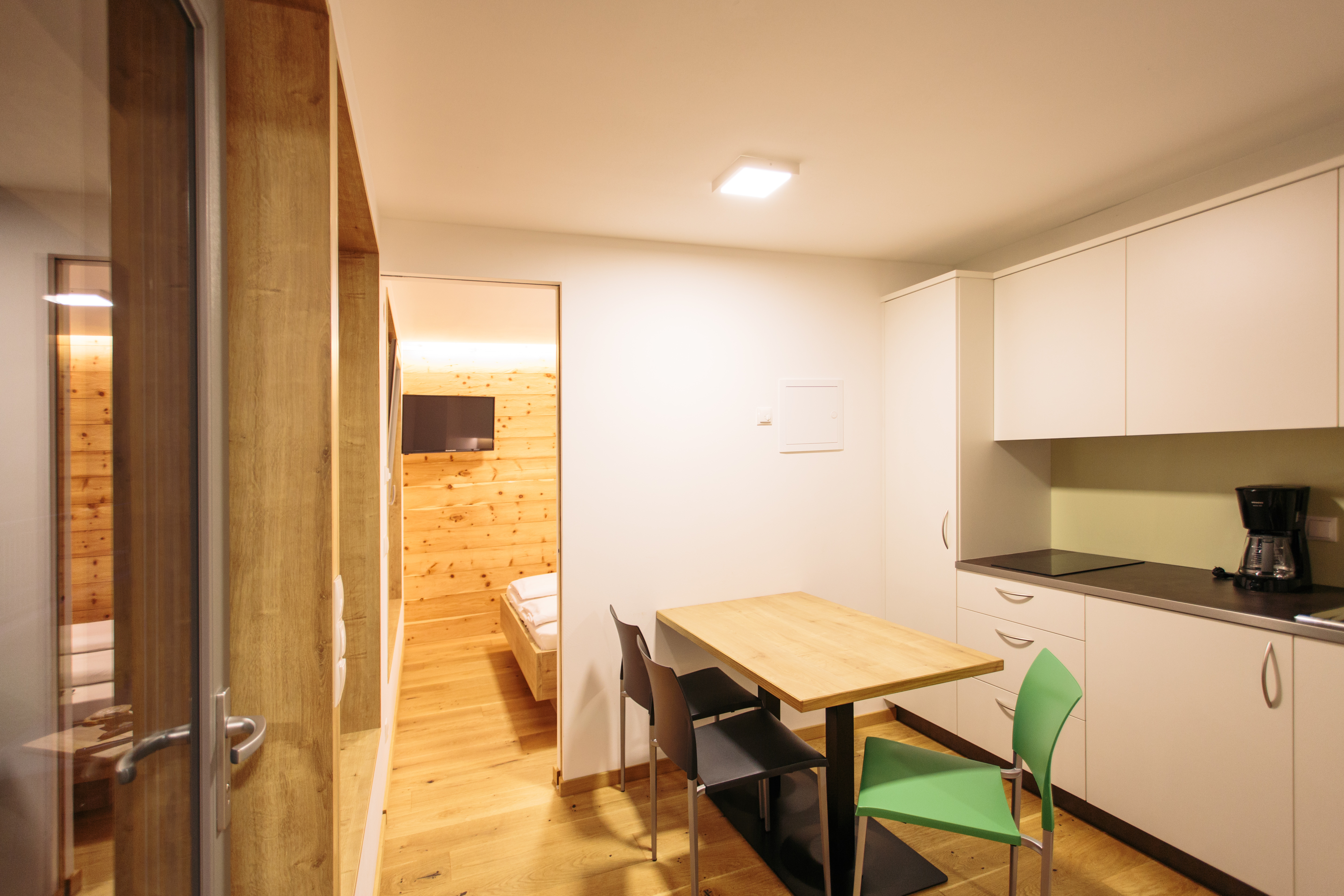 Camping & Bungalows Zögghof 