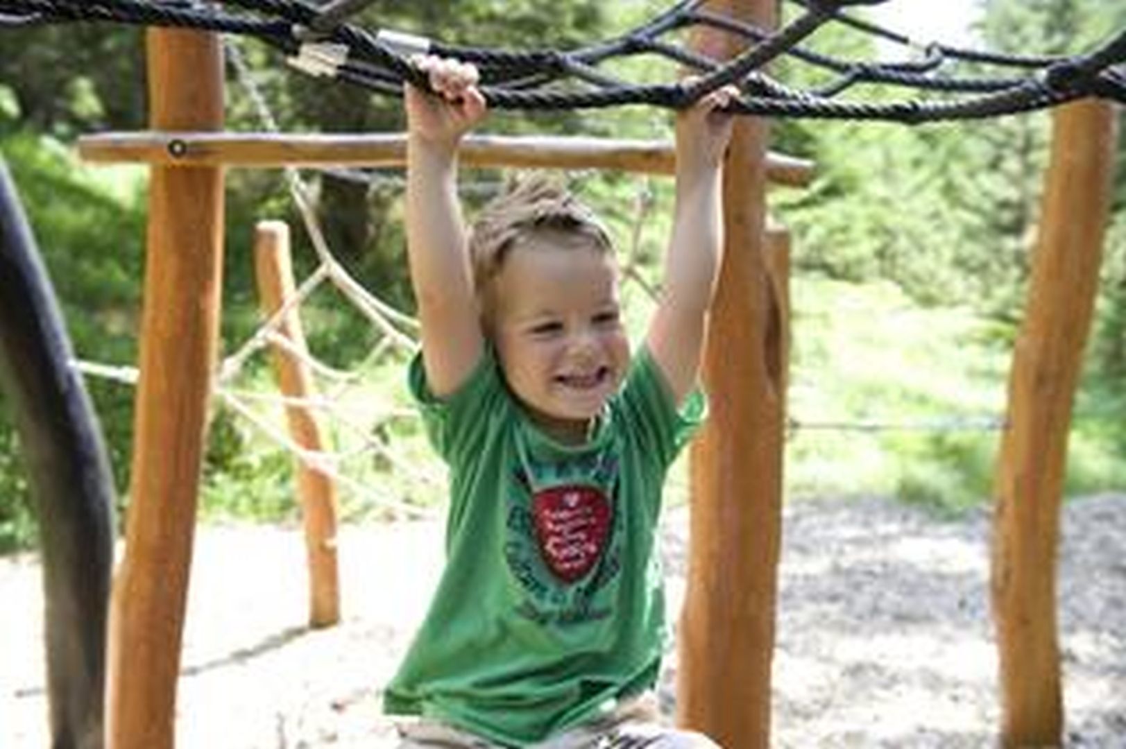 Familotel Lärchenhof 