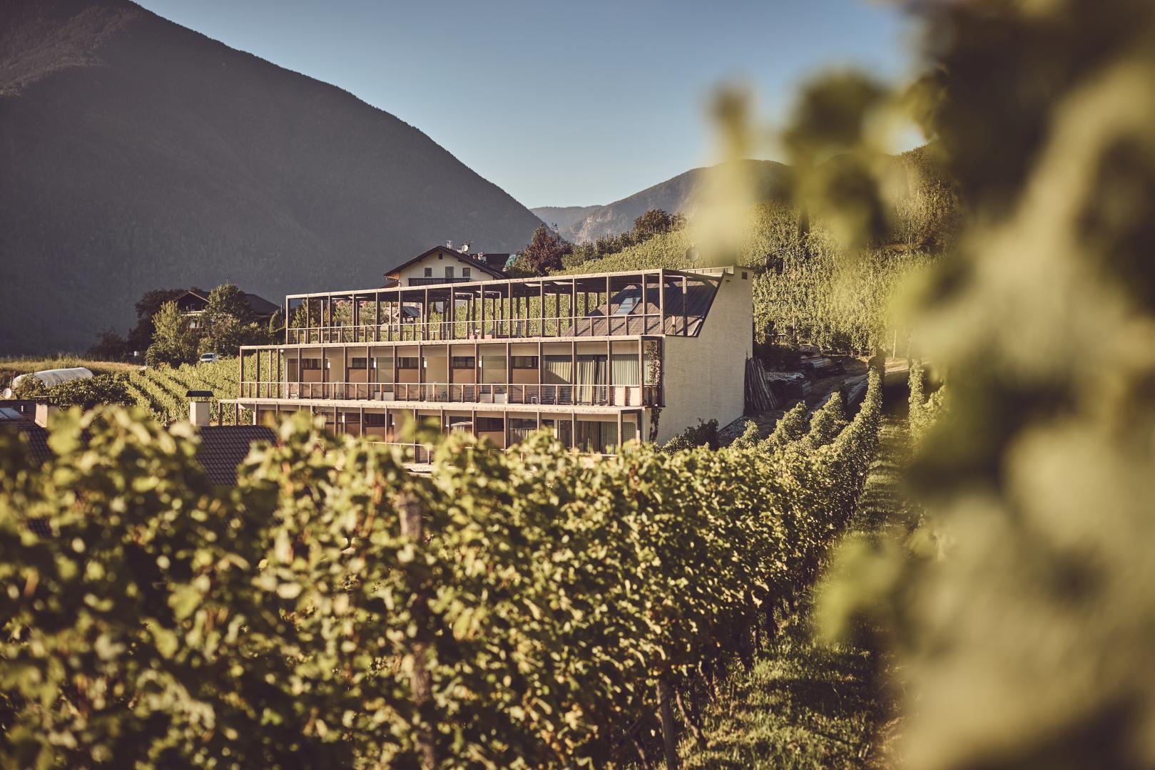 Haller Suites