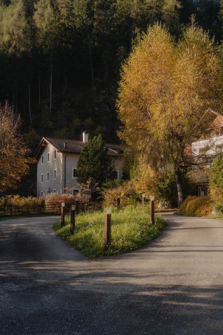 Bad Schörgau - health and food retreat 