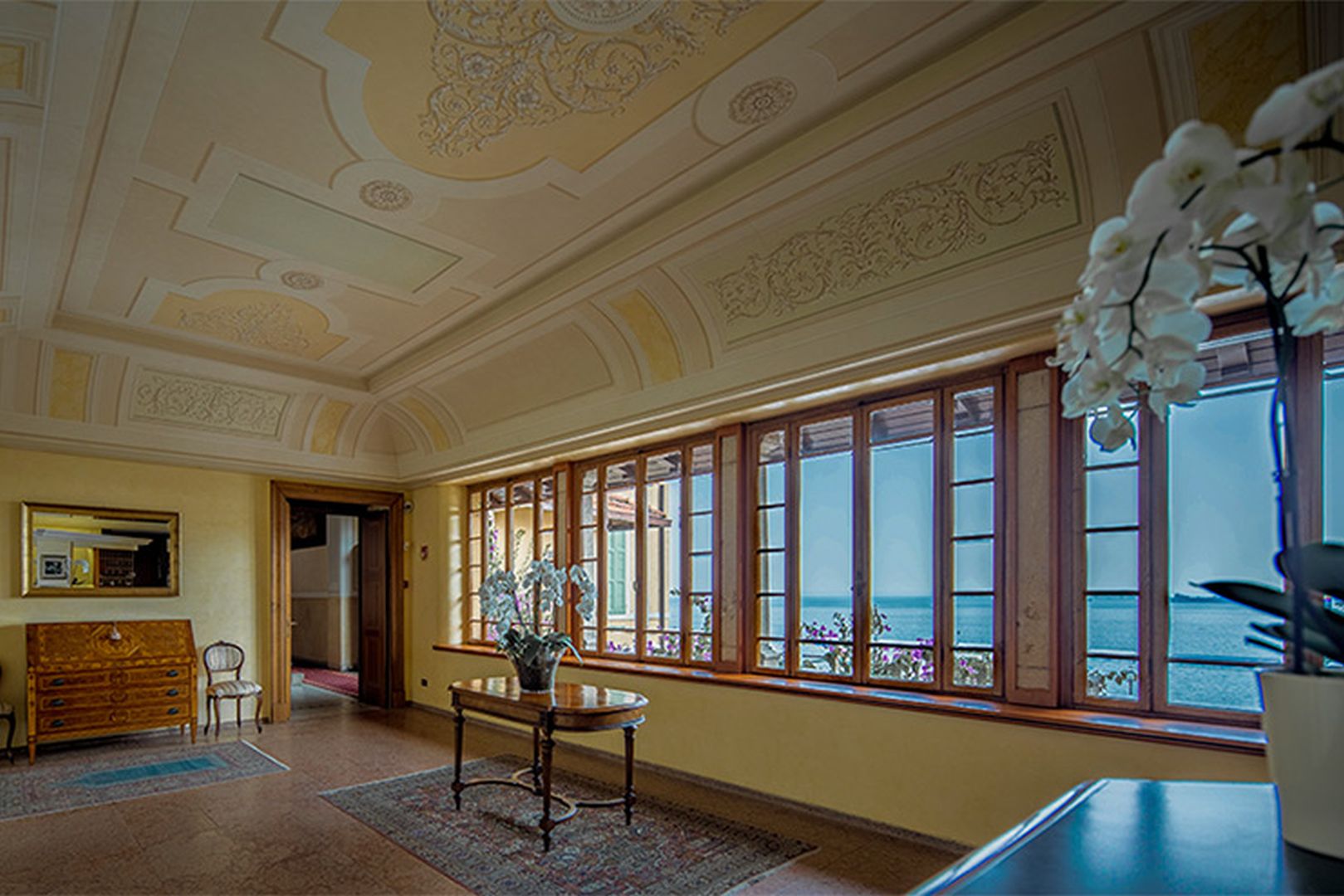 Villa del Sogno