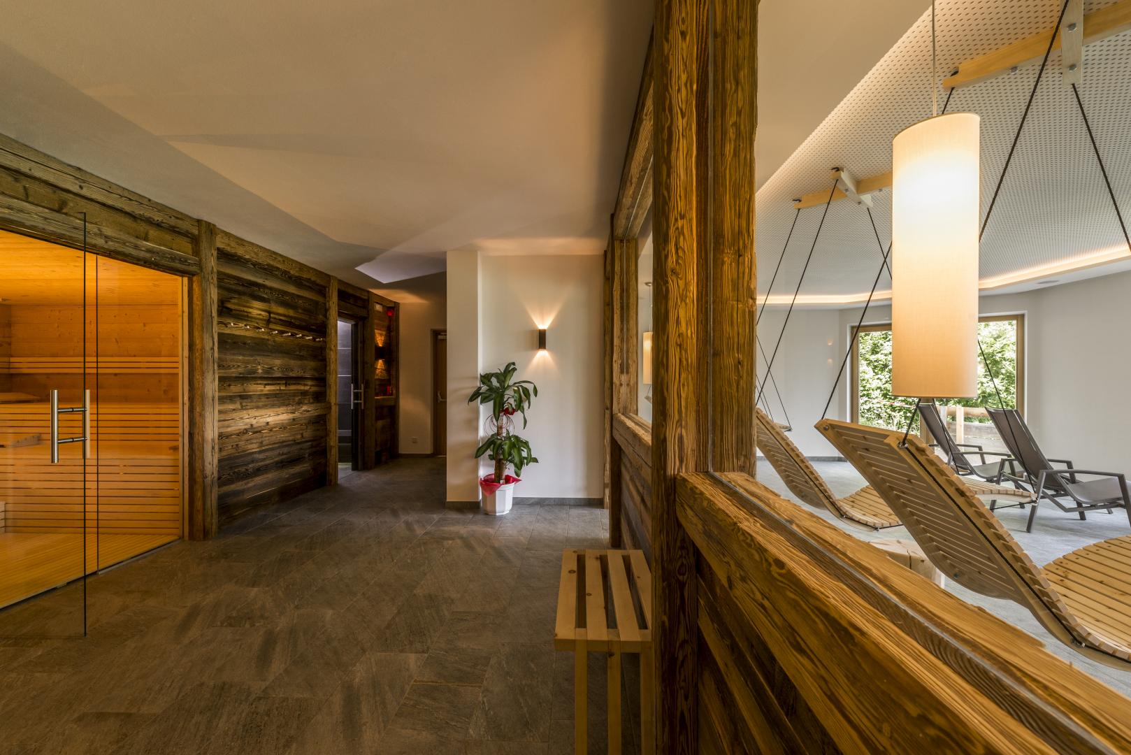Aktivhotel Panorama
