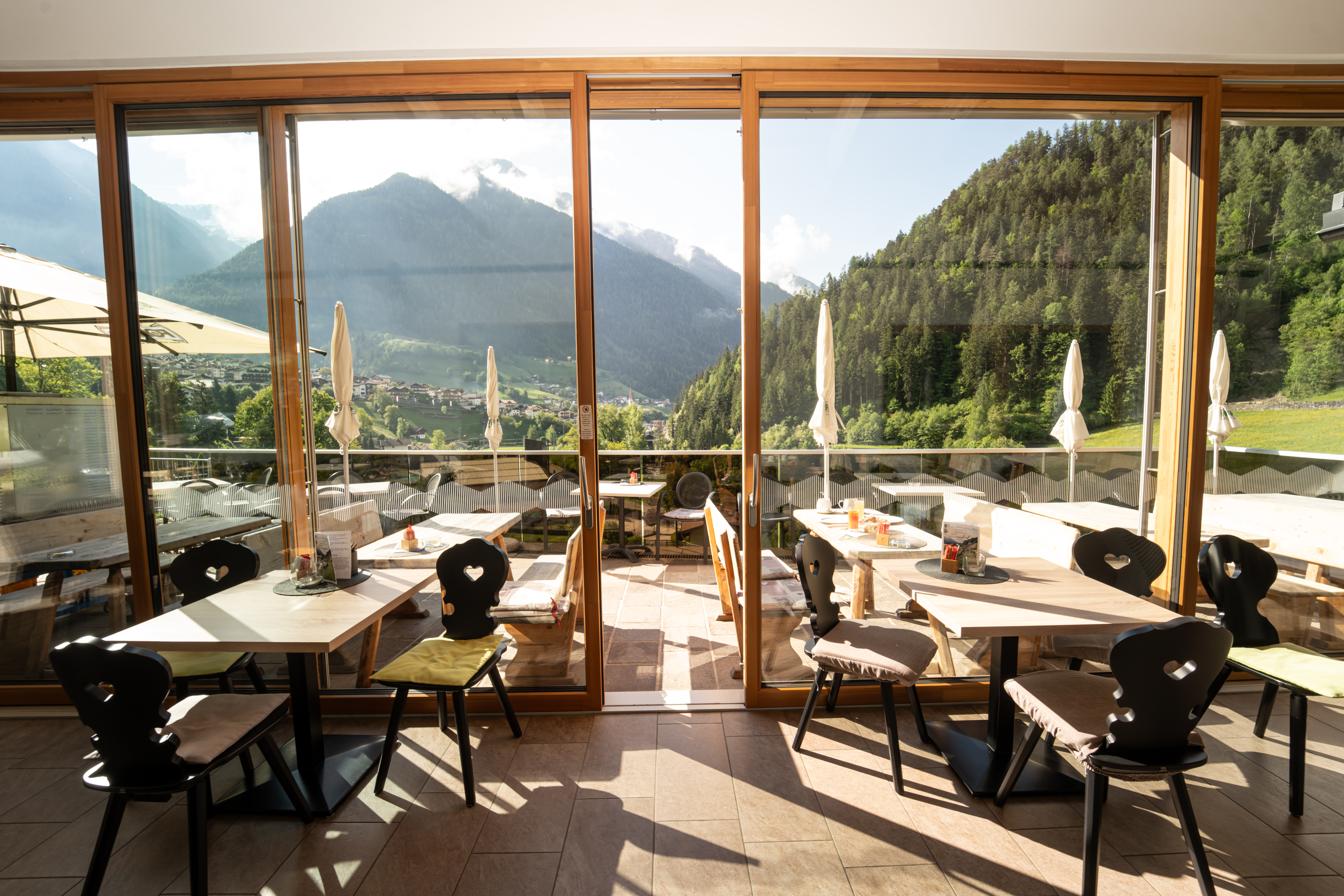 Camping & Bungalows Zögghof 