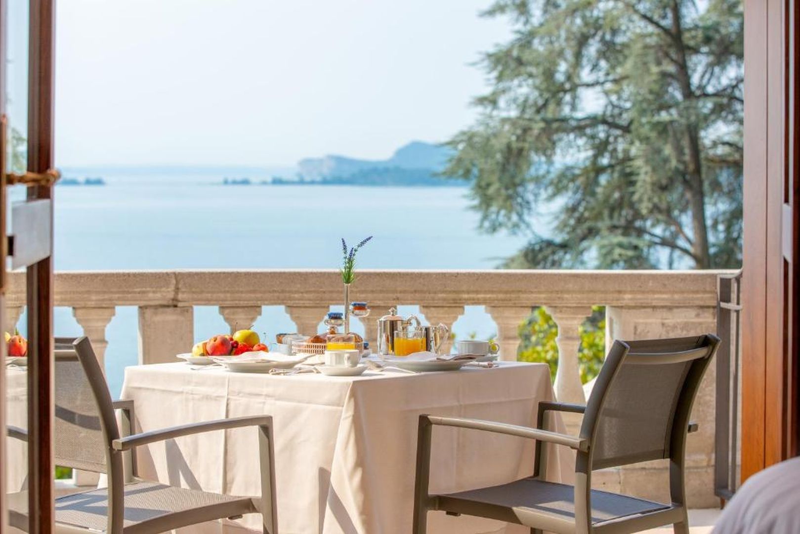 Villa del Sogno