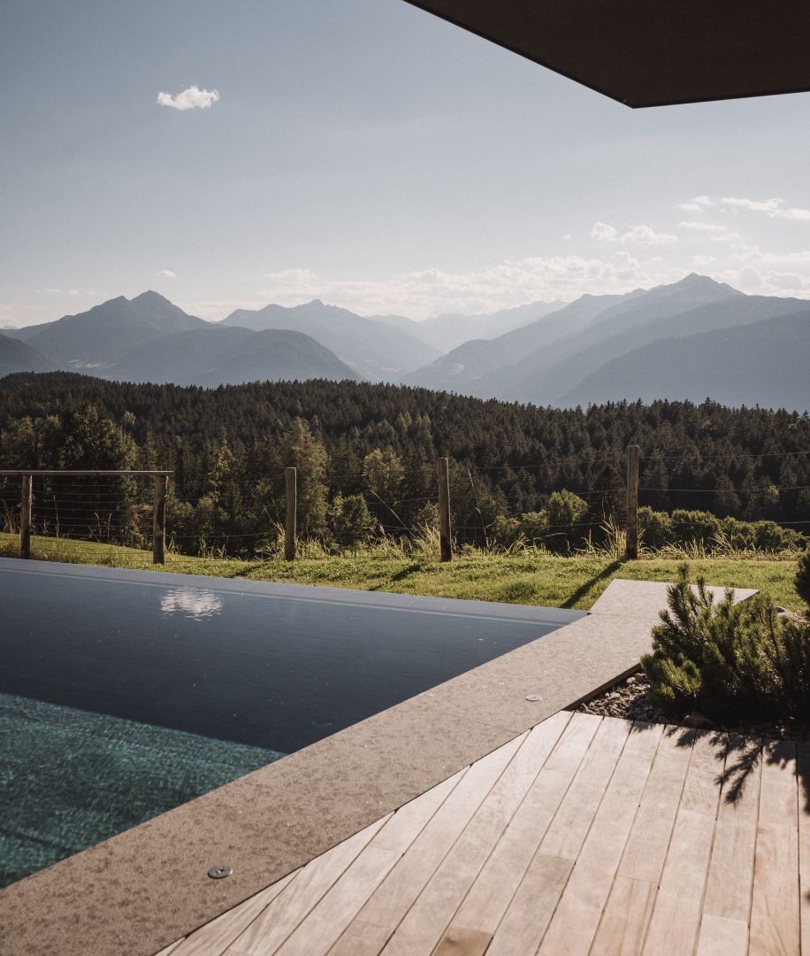 Chalet Mirabell