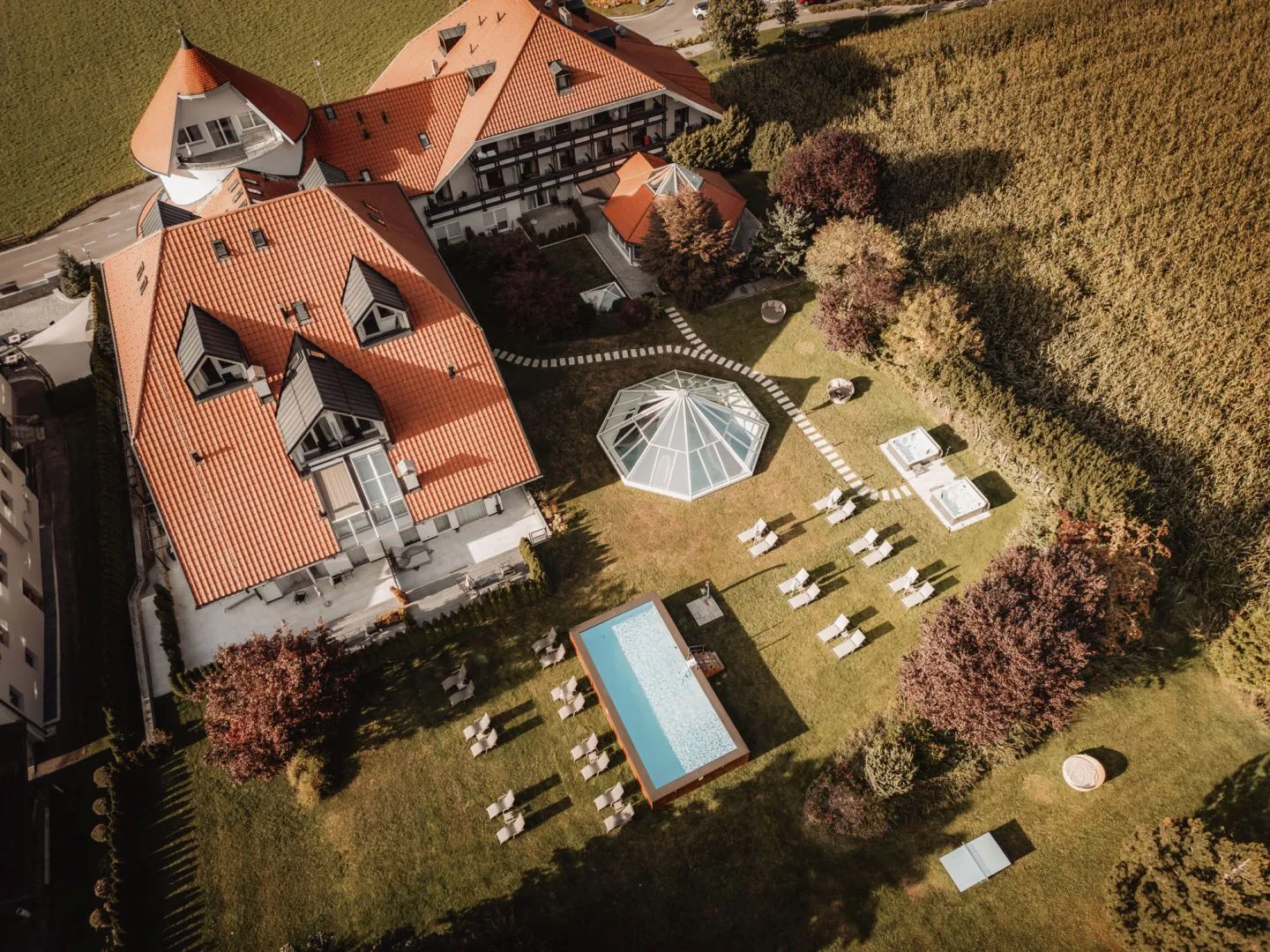 Montis - Active Nature Resort