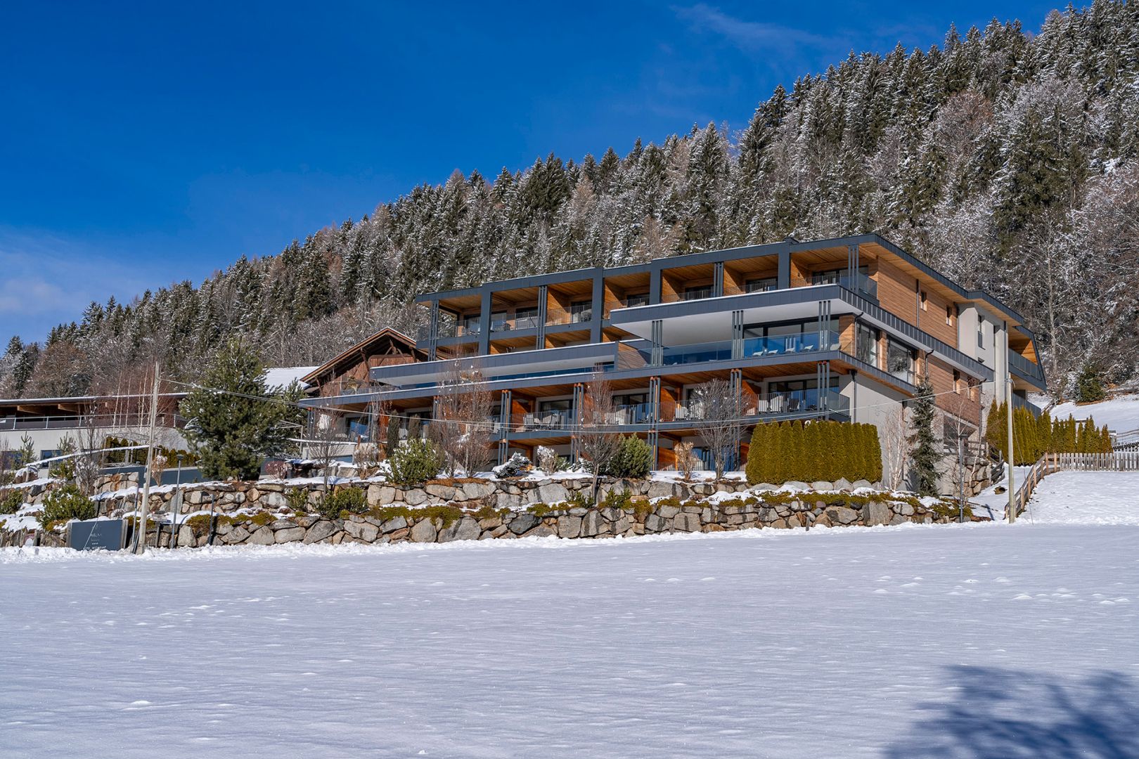 Hotel Avelina