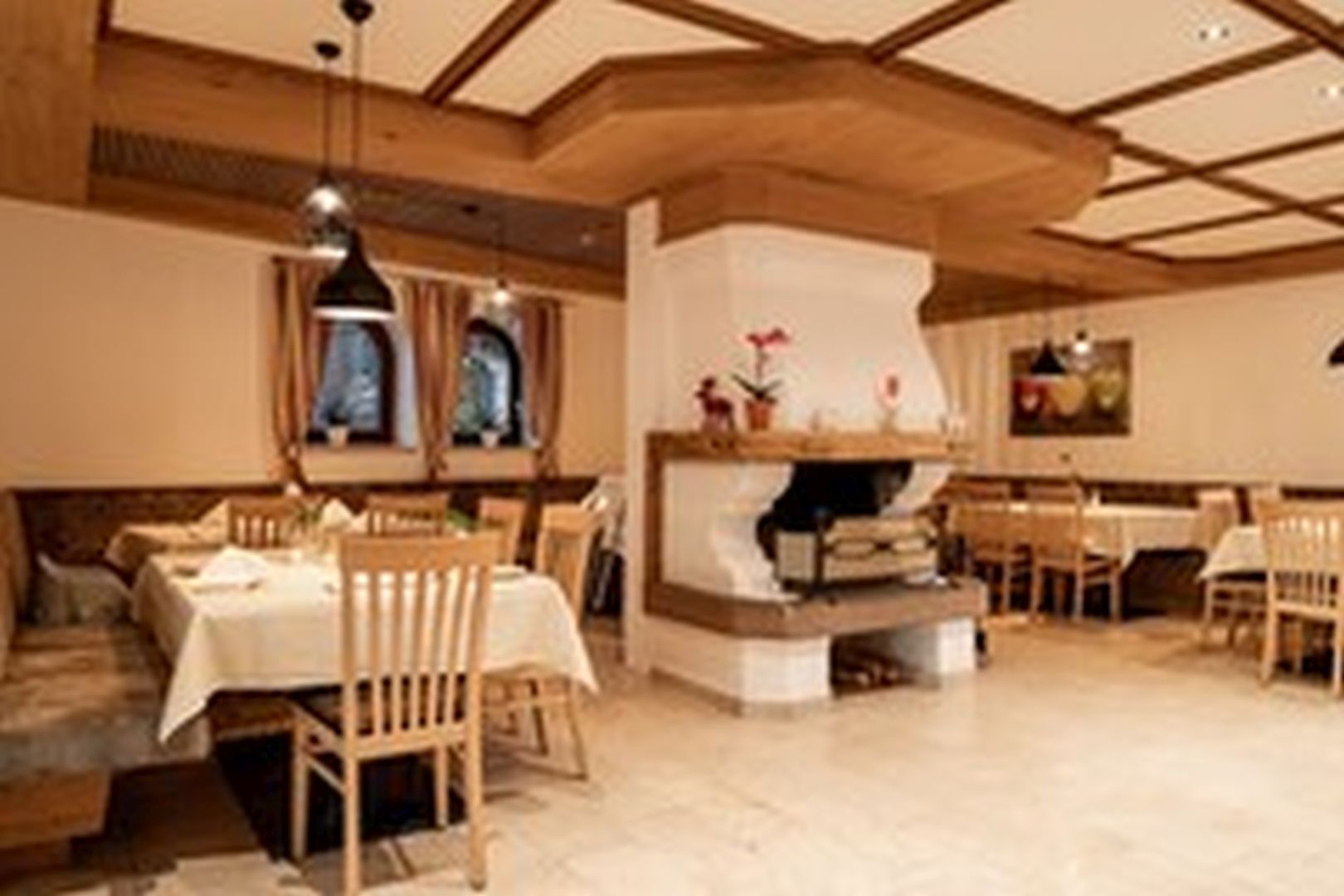 Familotel Lärchenhof 