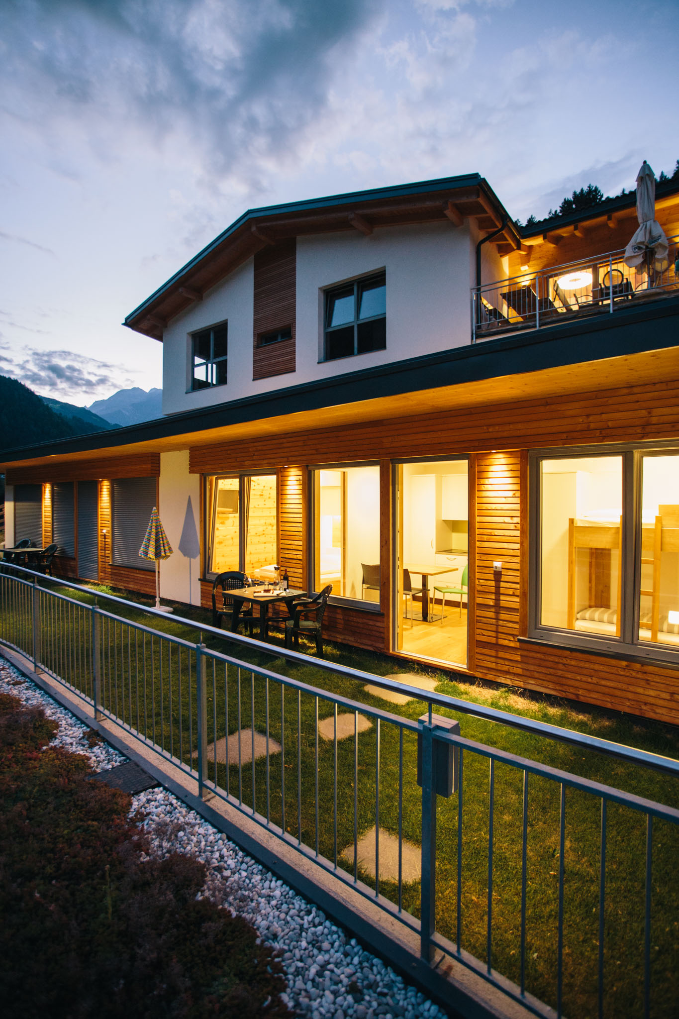 Camping & Bungalows Zögghof 