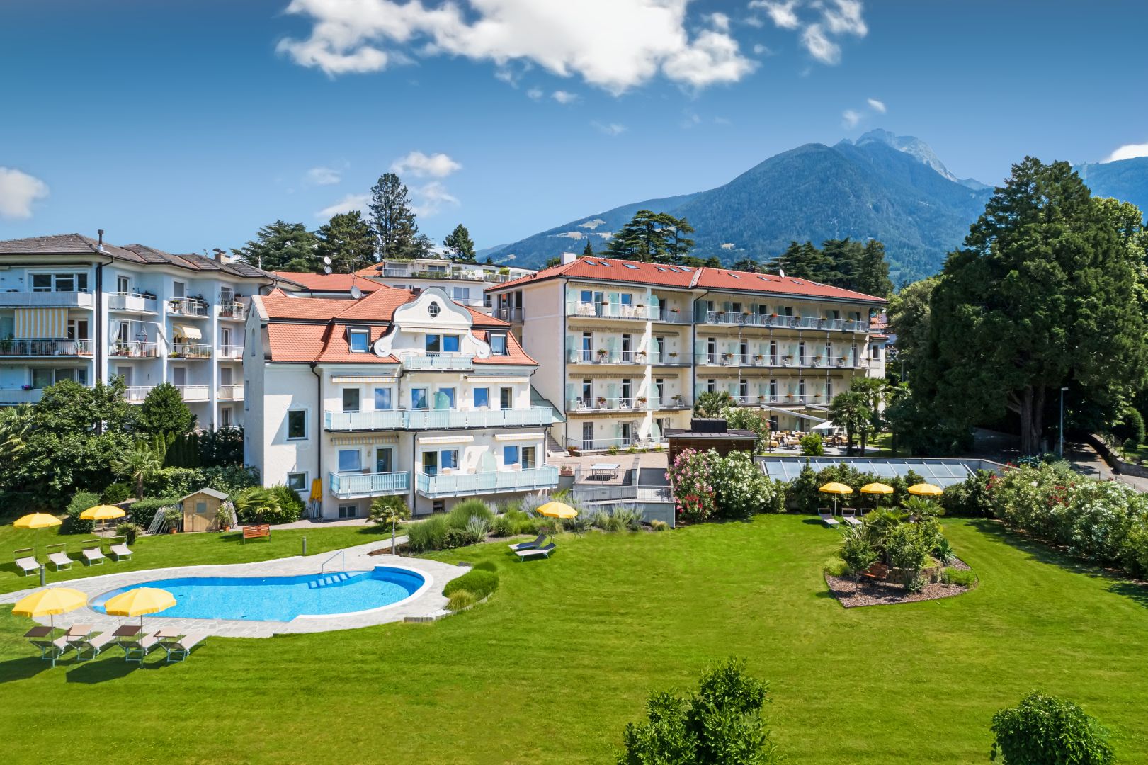 Hotel Filipinum 
