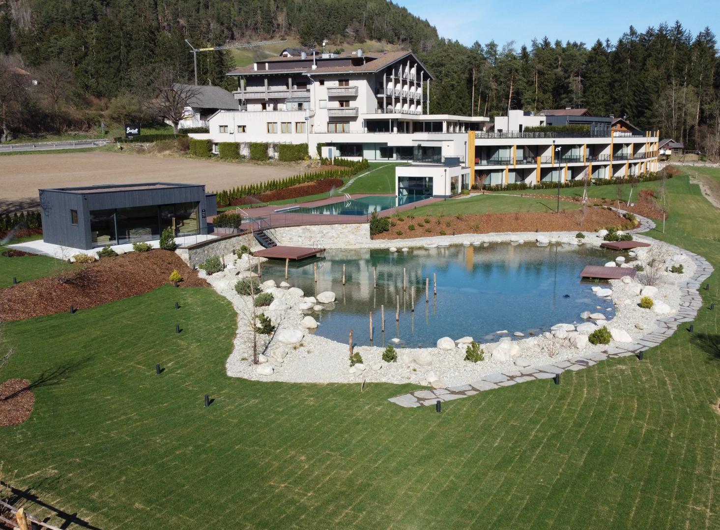 Bonfanti Design Hotel