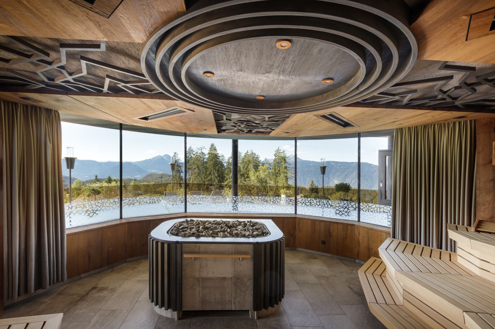 Chalet Mirabell