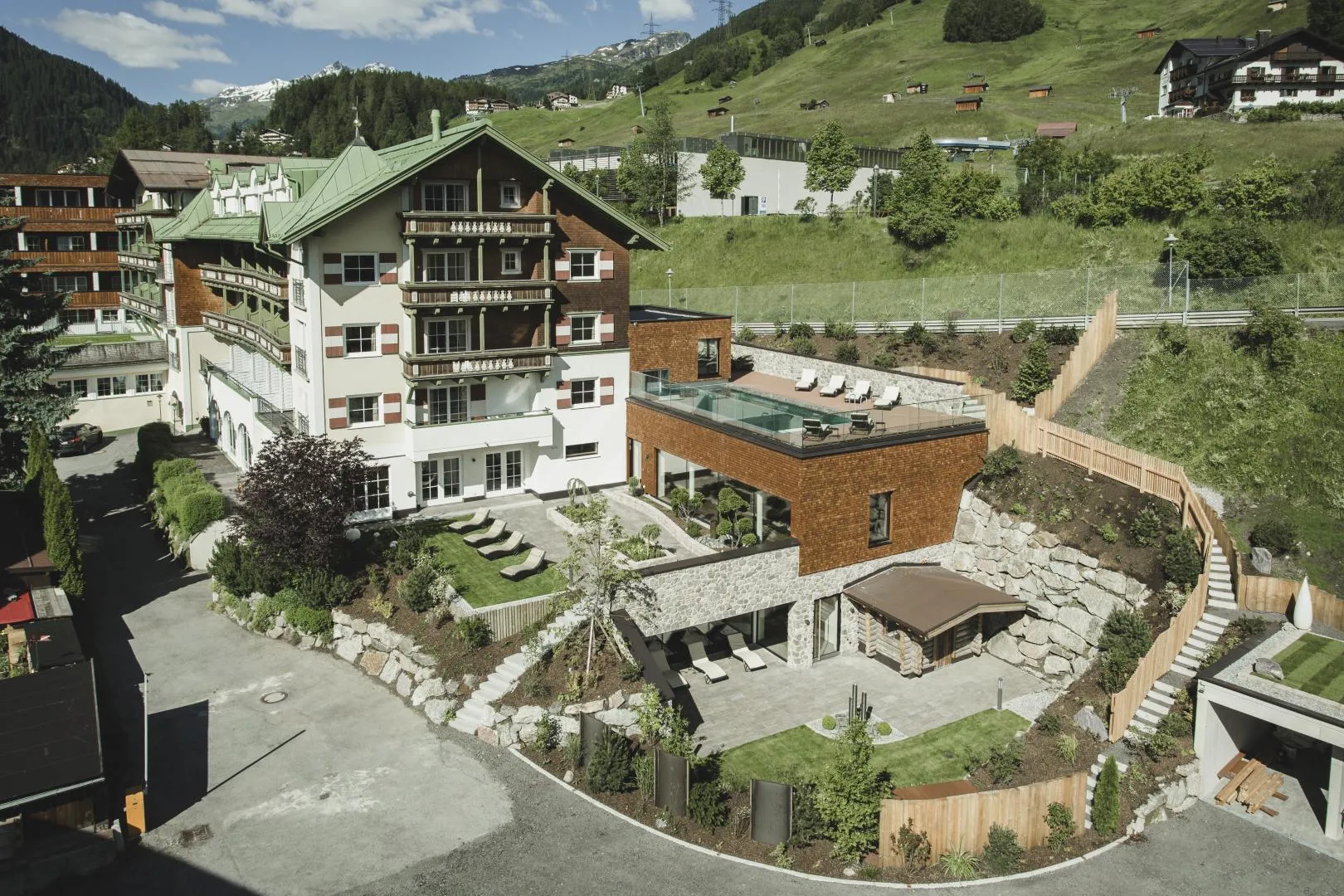 Hotel Schwarzer Adler