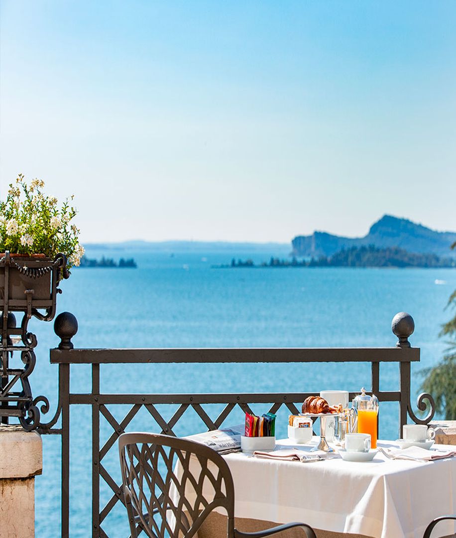 Villa del Sogno