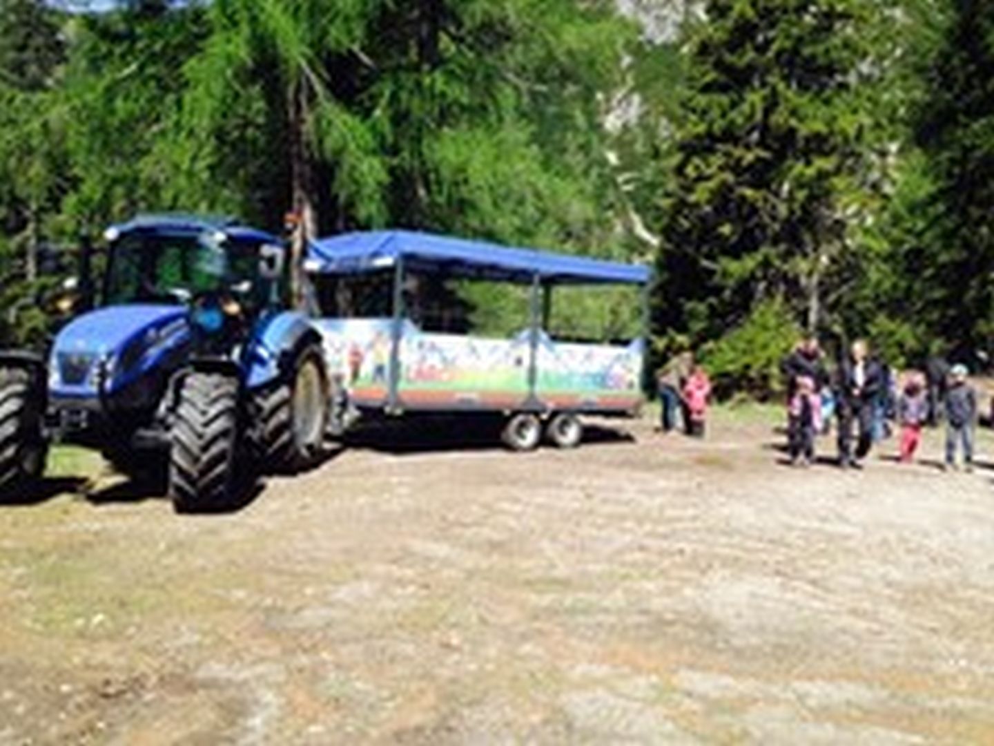 Familotel Lärchenhof 