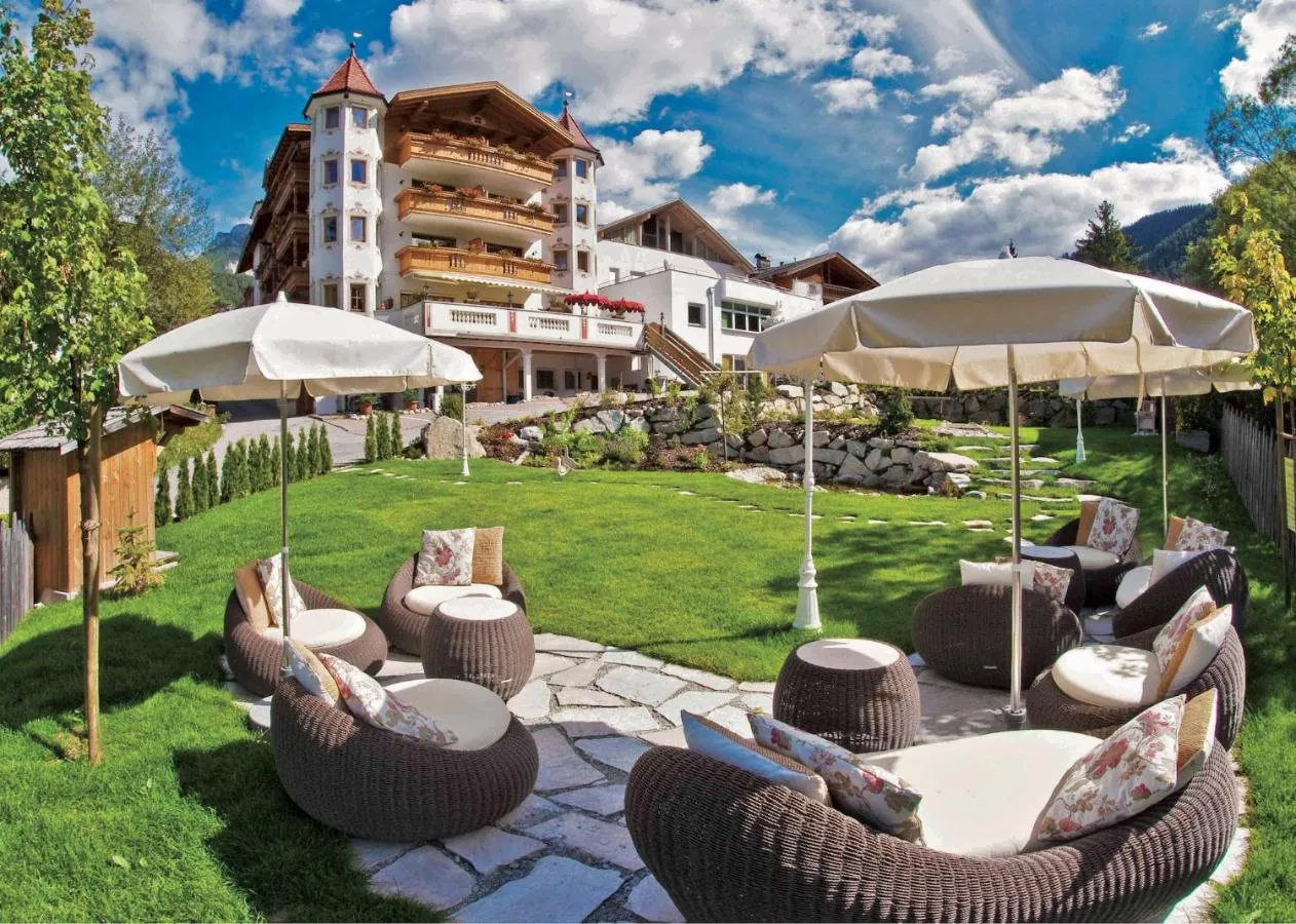 Hotel Sonnenhof