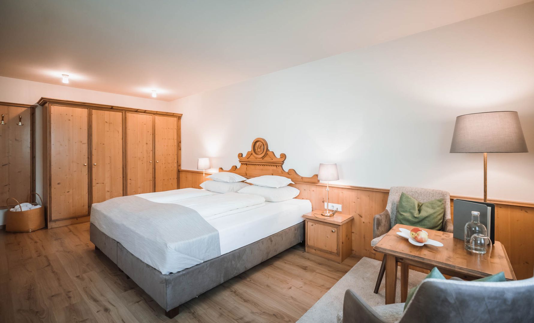 Das Majestic Hotel & Spa