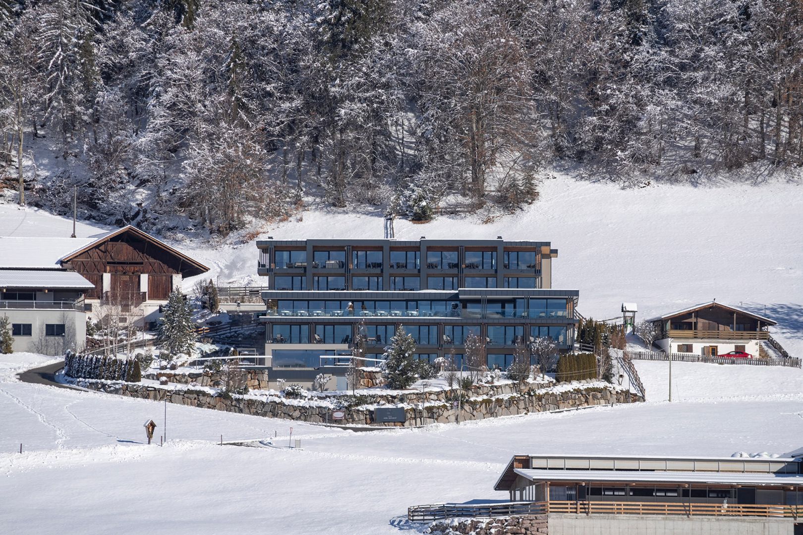 Hotel Avelina