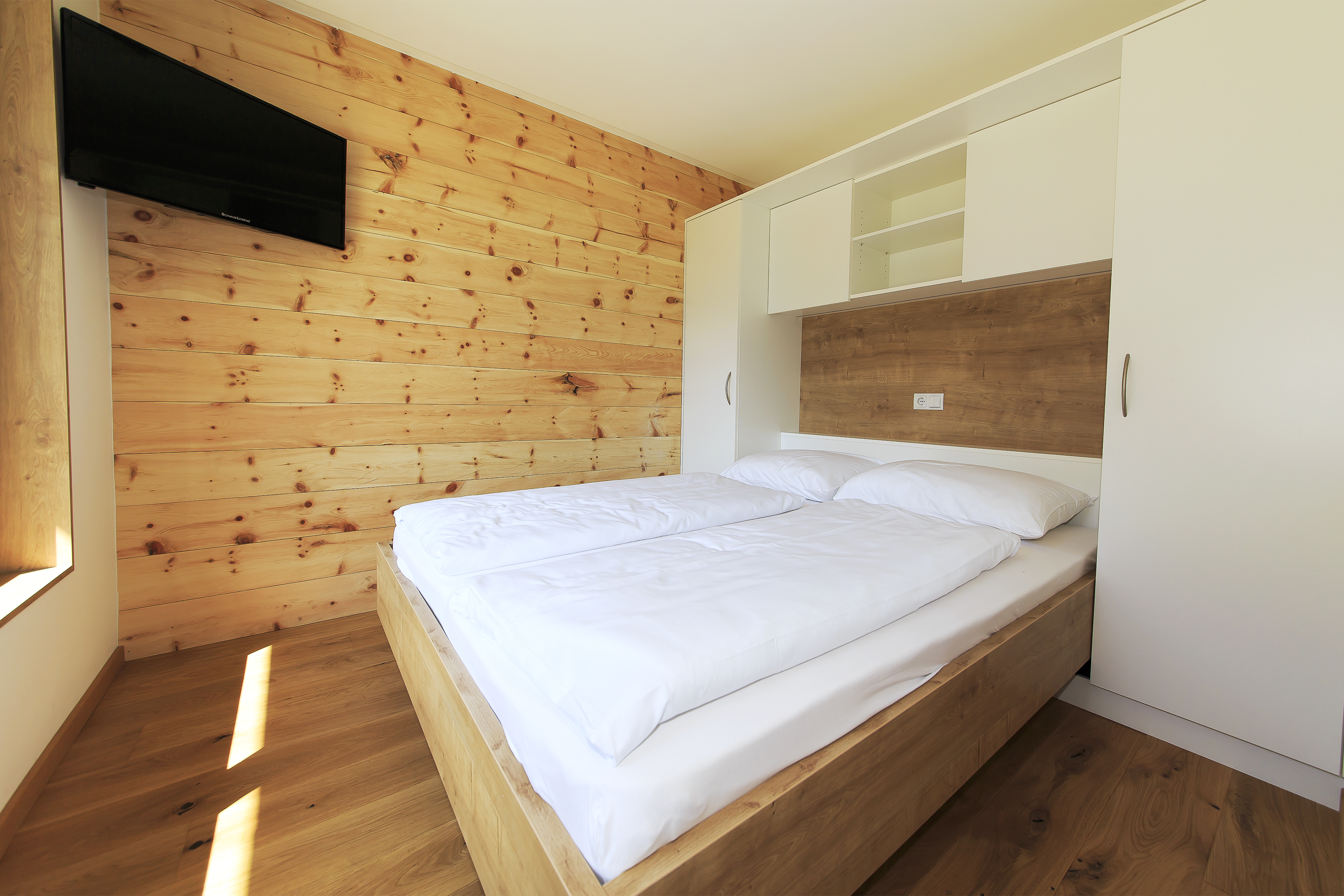 Camping & Bungalows Zögghof 