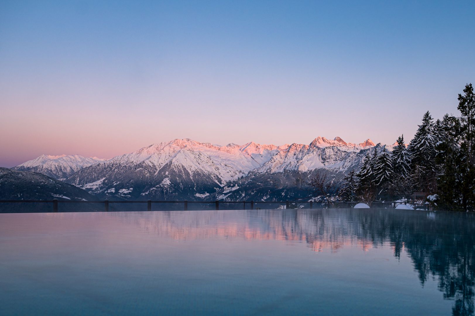 Chalet Mirabell