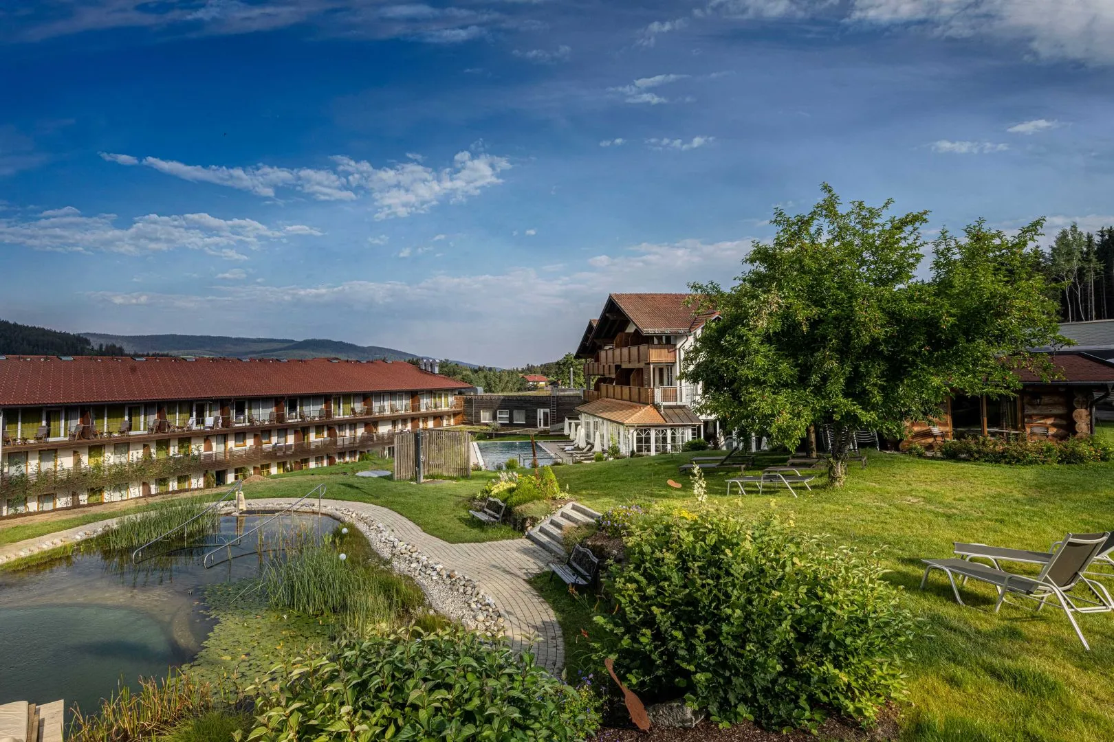 Hotel Lindenwirt