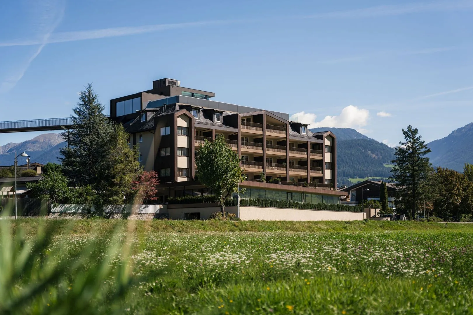 Majestic - Unique Spa Resort