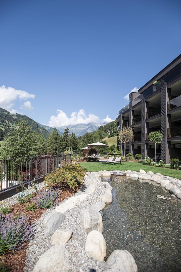 Hotel Bad Fallenbach