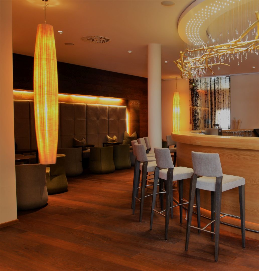 Spa Hotel Zedern Klang 