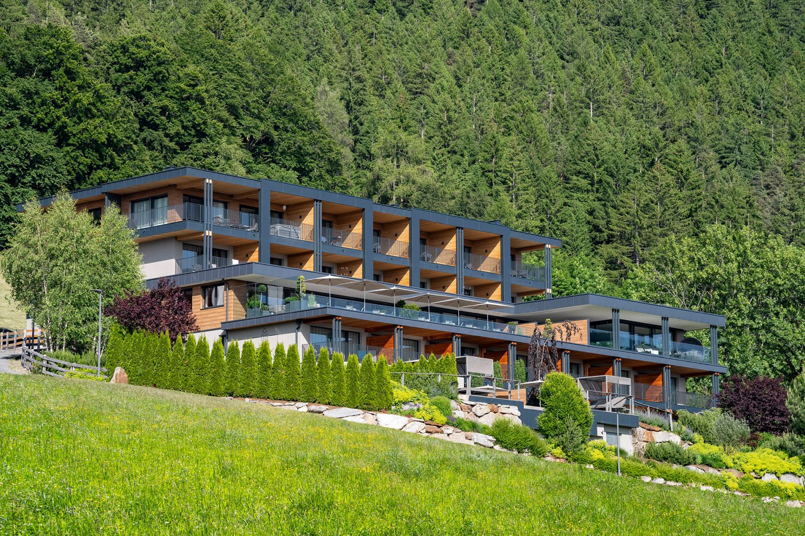 Hotel Avelina