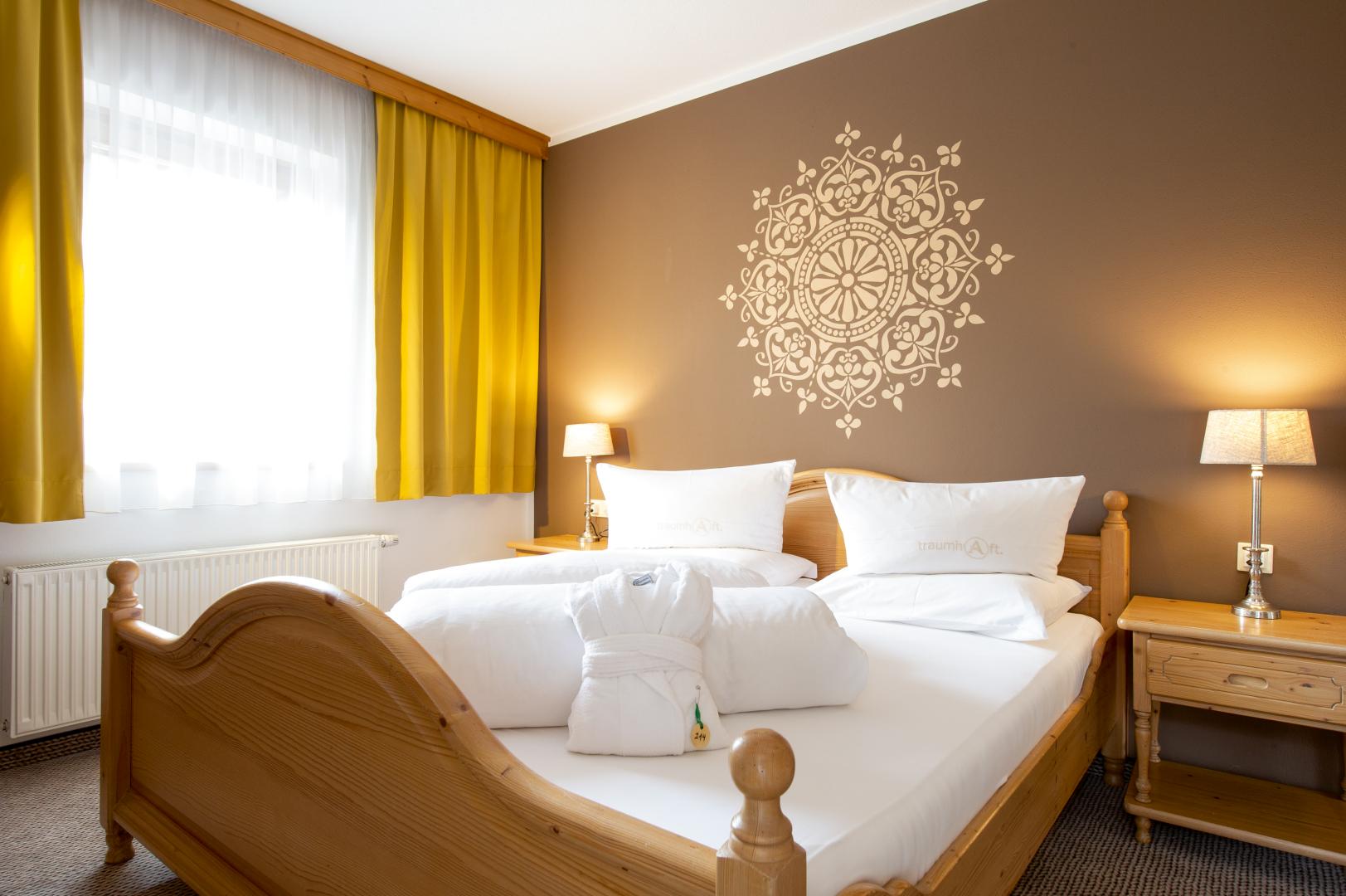 Almwellness Resort Tuffbad