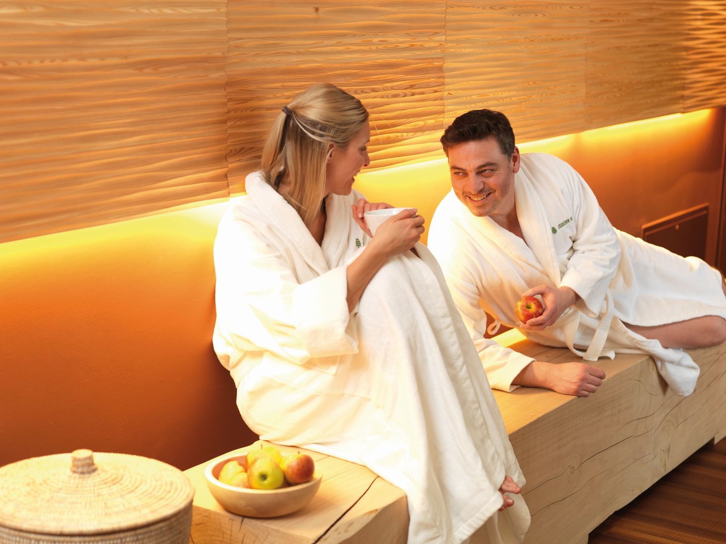 Spa Hotel Zedern Klang 