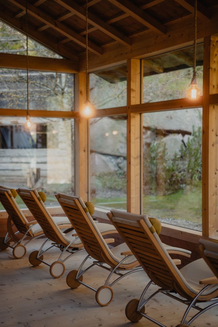 Bad Schörgau - health and food retreat 