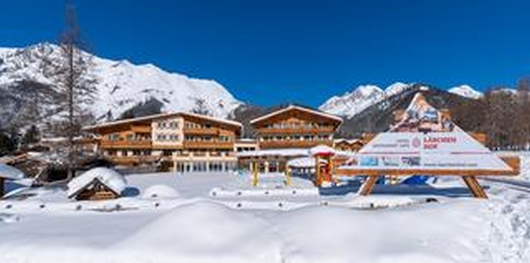 Familotel Lärchenhof 