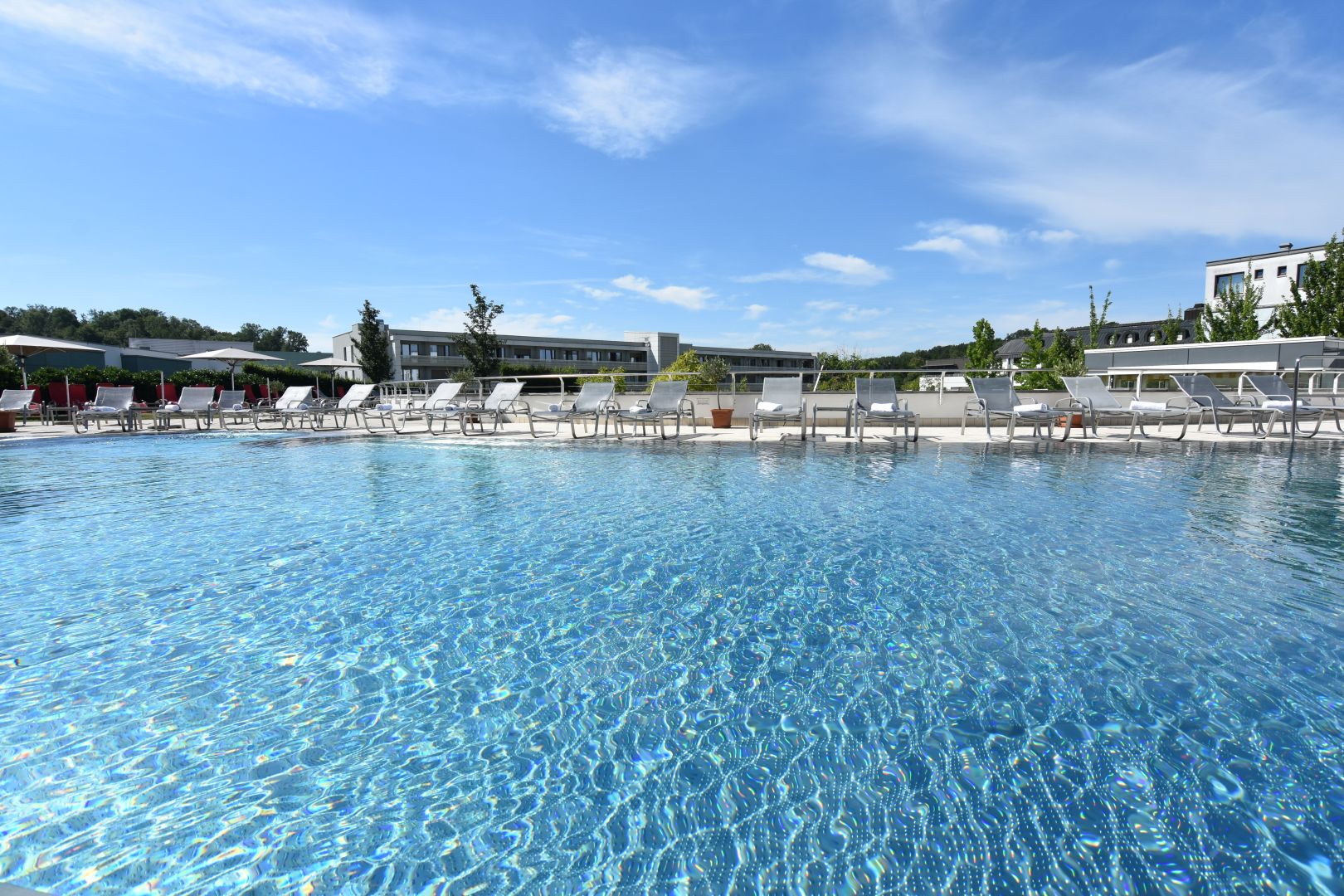 REDUCE Hotel Vital