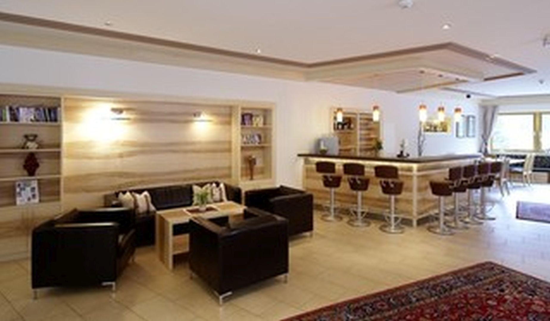 Familotel Lärchenhof 