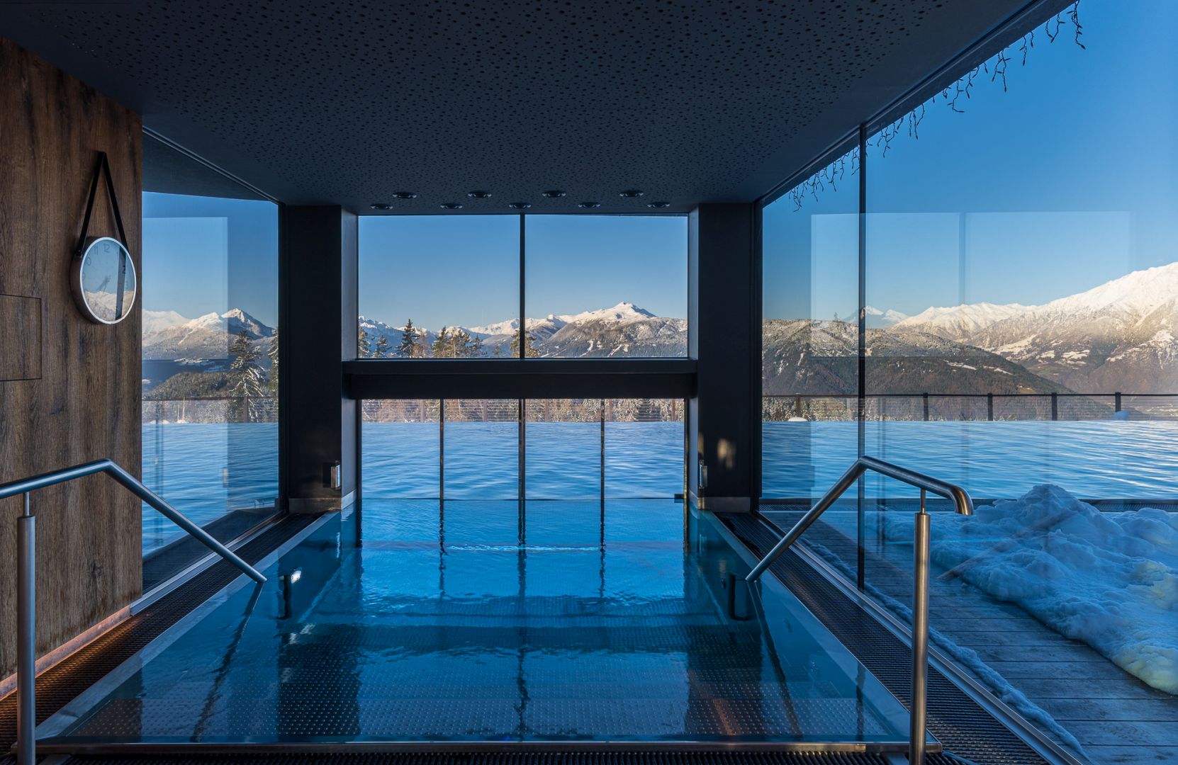 Chalet Mirabell