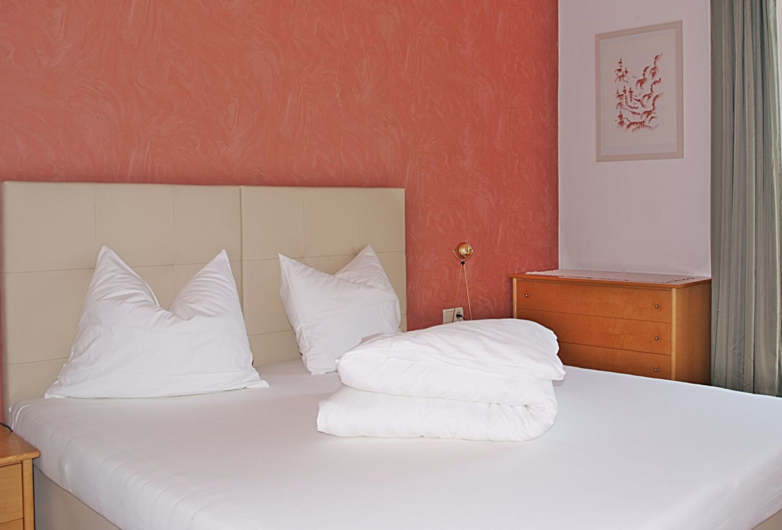 Hotel Filipinum 
