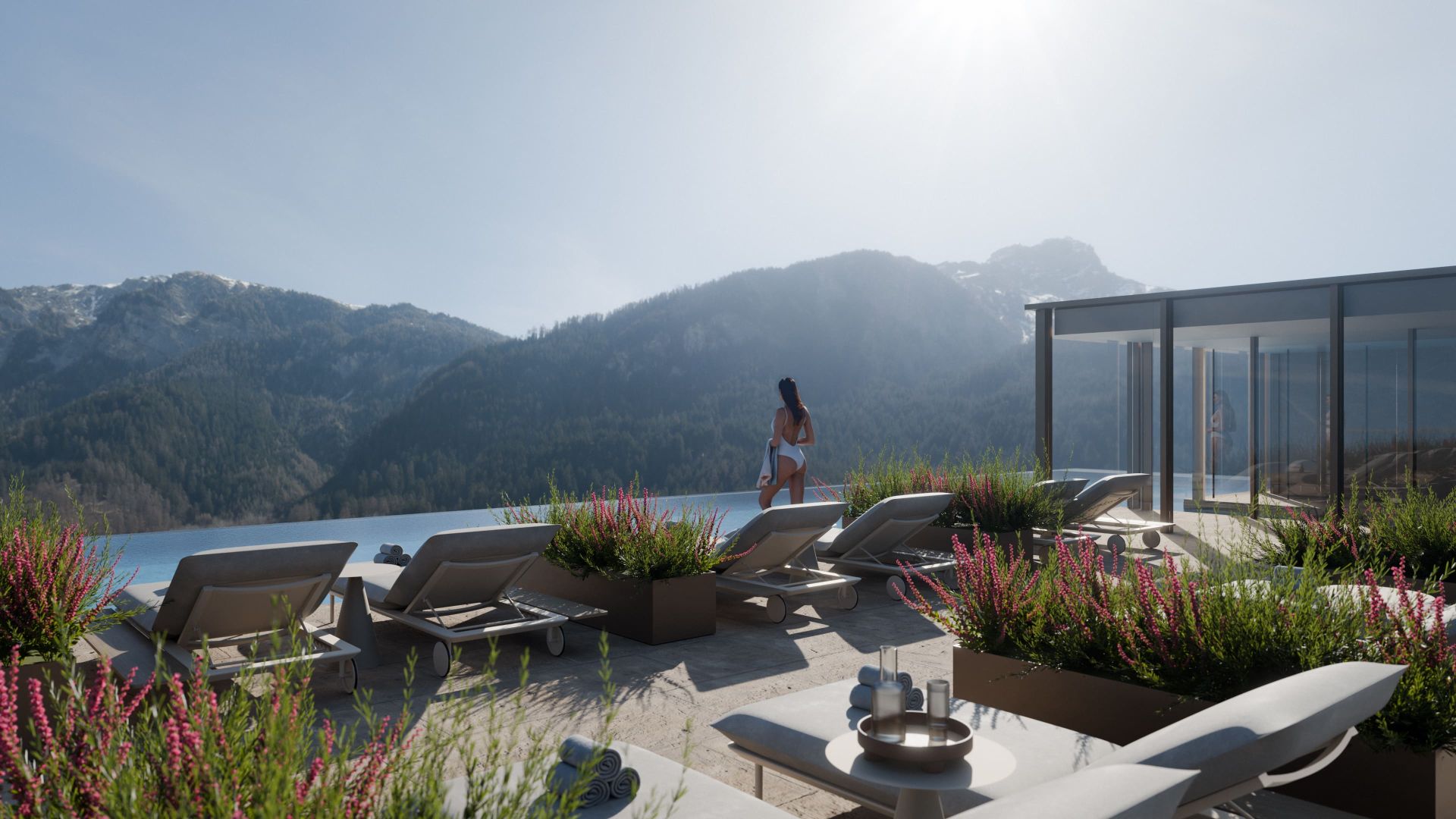 Majestic - Unique Spa Resort