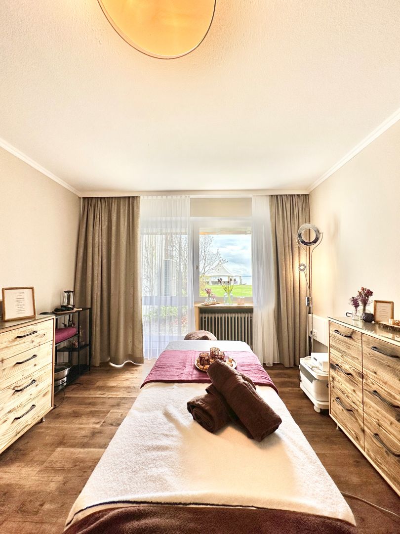 Yachthotel Chiemsee