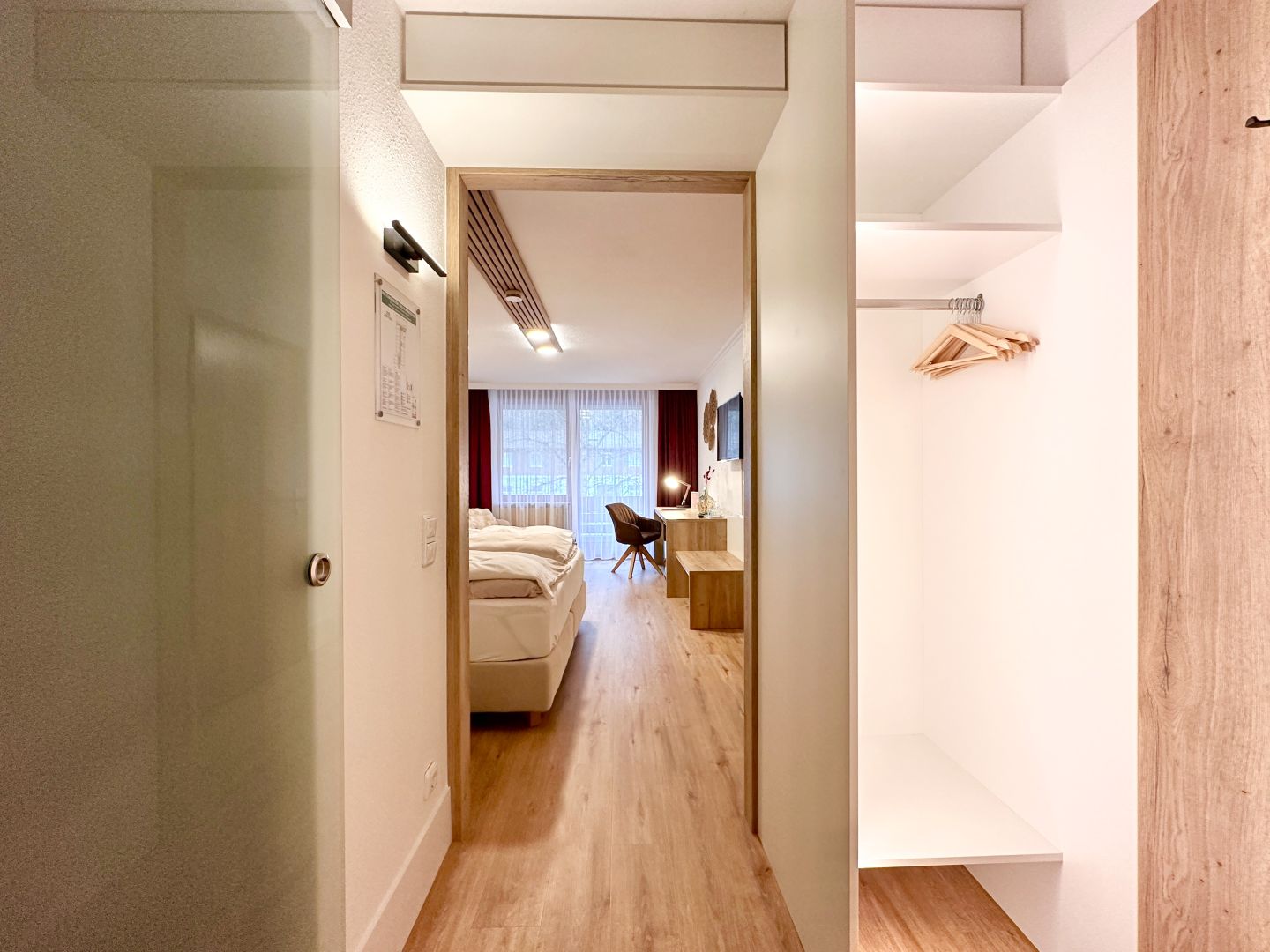 Yachthotel Chiemsee