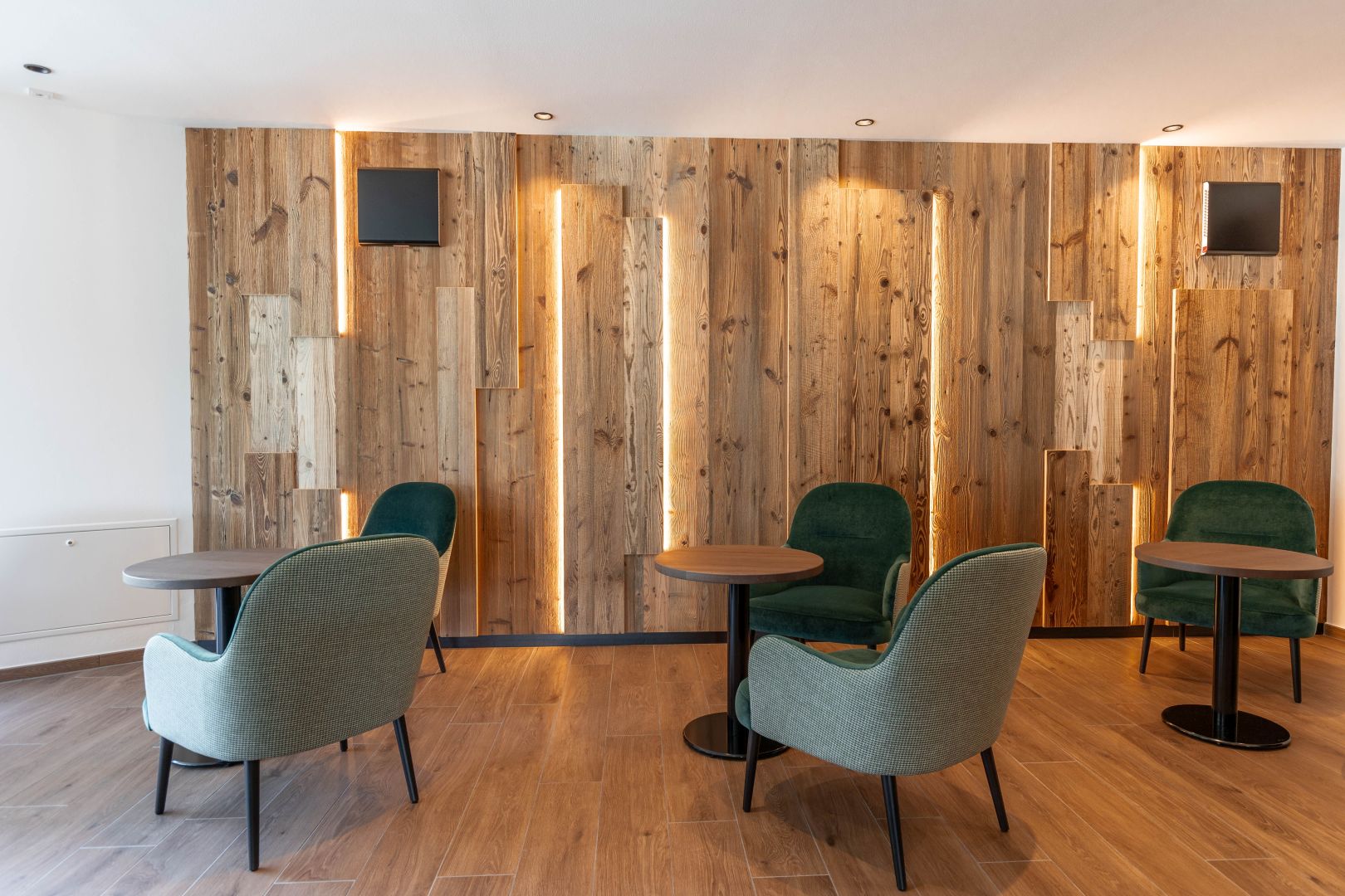 Hotel Alpenrose