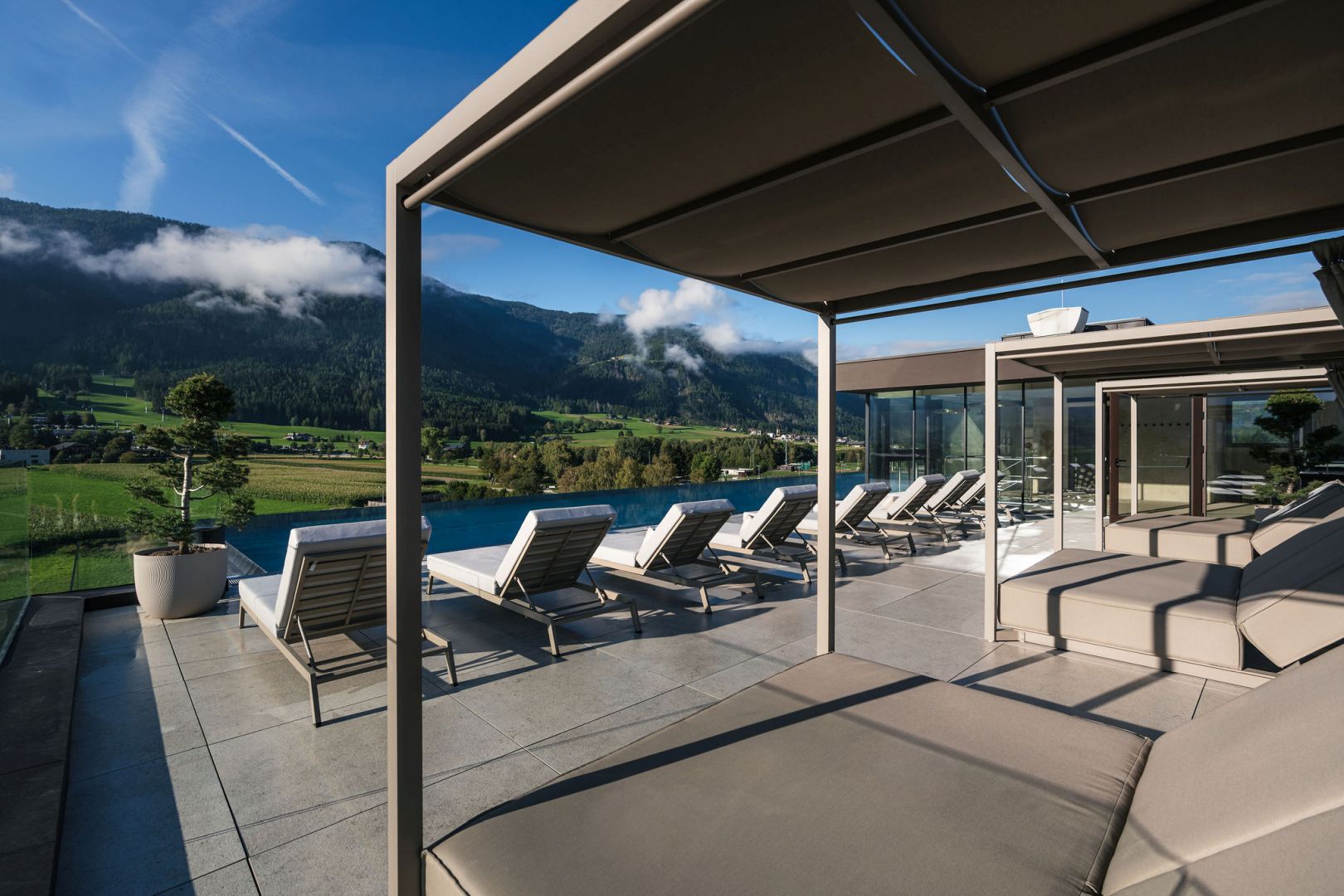 Majestic - Unique Spa Resort